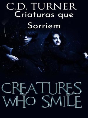 cover image of Criaturas Que Sorriem